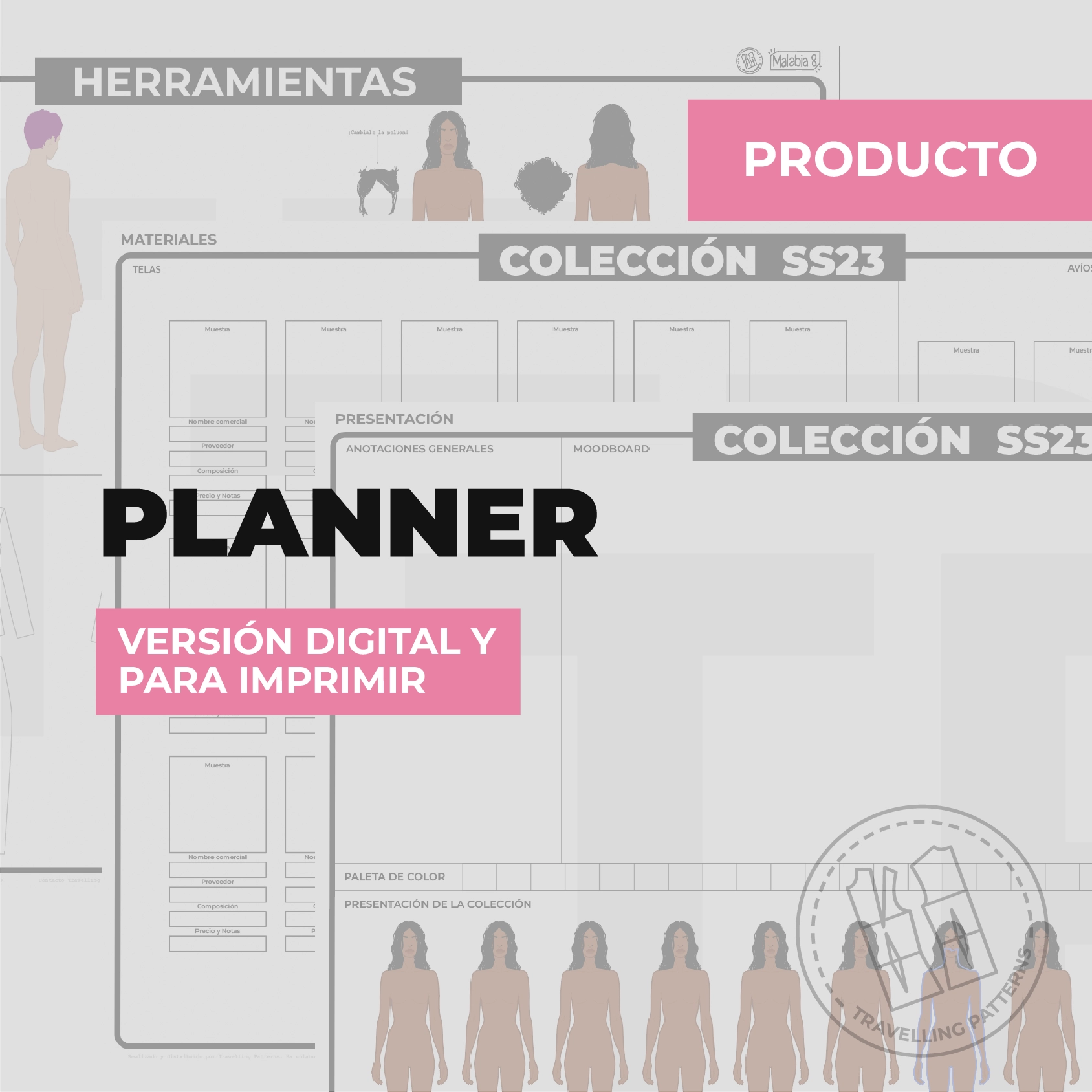 Planner