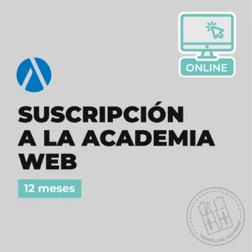 Suscripción a la Academia