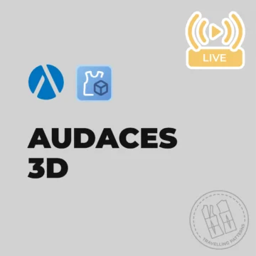 Audaces 3D