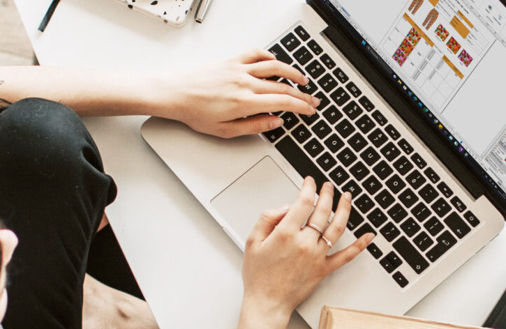 Optimizando el Tiempo en el Proceso de Patronaje