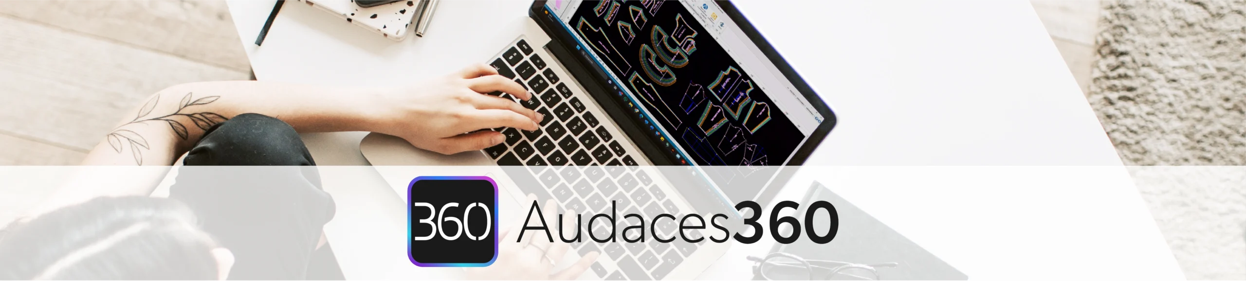 Curso Audaces 360 – Turno 2025/1